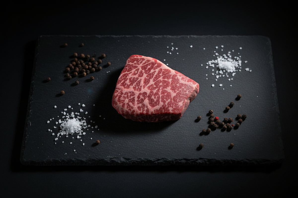Wagyu Round Steaks