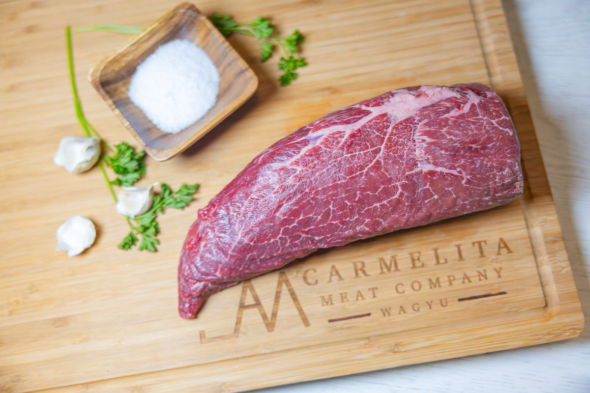 Wagyu Mock Tenders