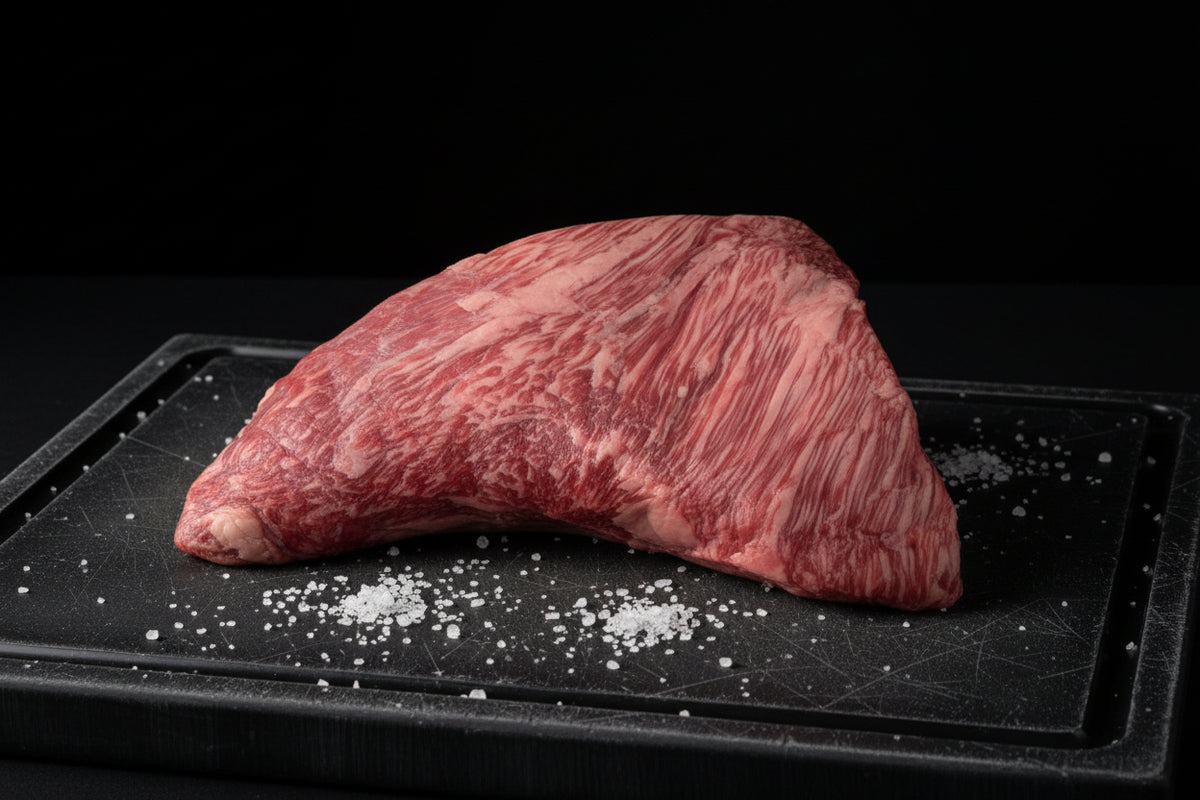 Wagyu Tri-Tip Roast