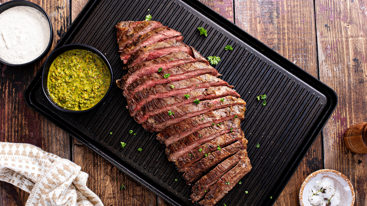 Wagyu Outside Skirt
