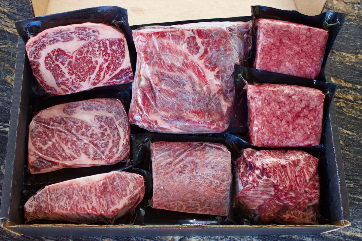 The Carnivore Box