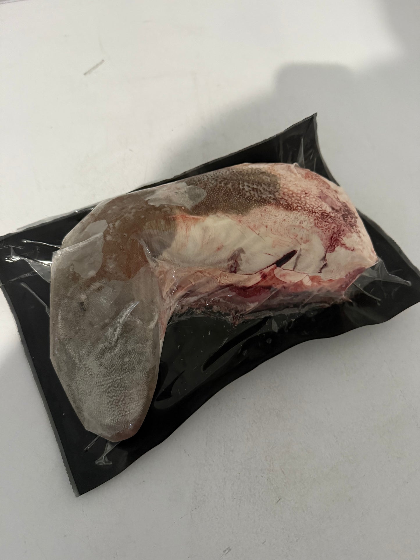 Tongue (Barbacoa)