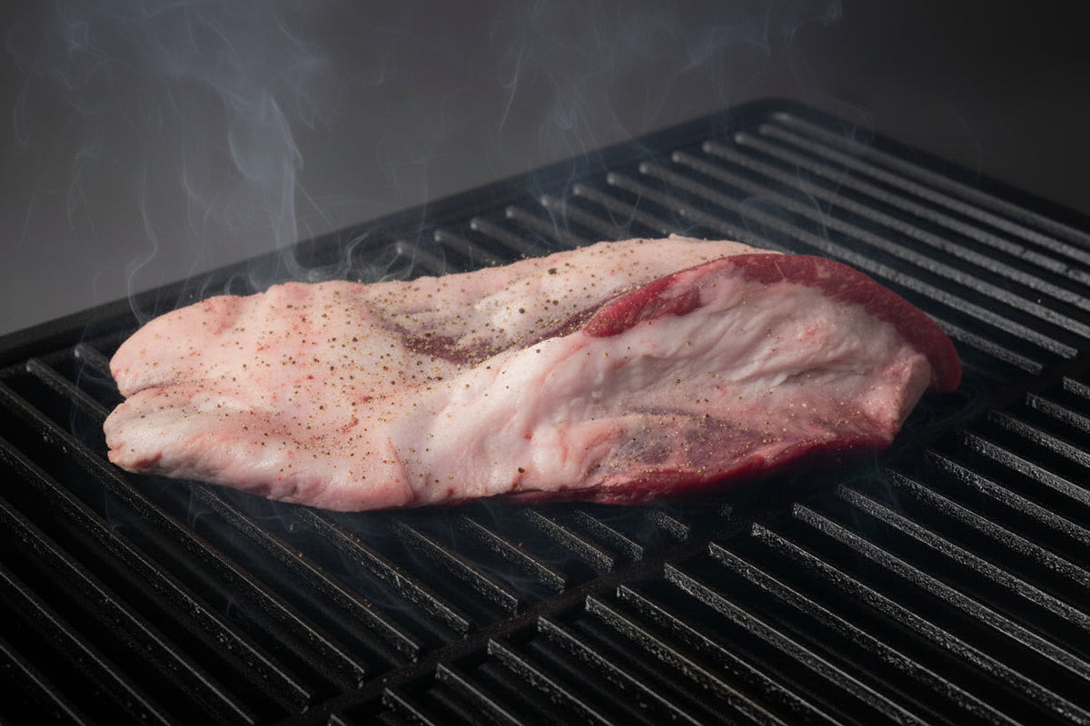 Wagyu Brisket Whole