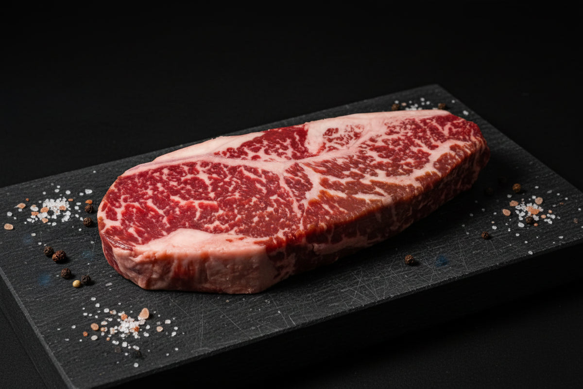 Wagyu Delmonico Steak
