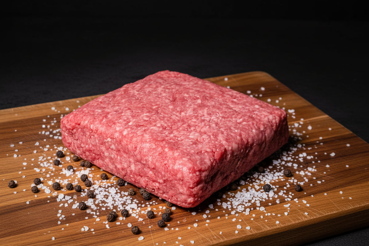 Wagyu Ground Beef