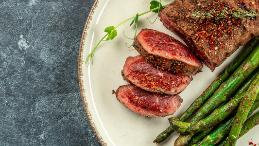 The Keys to Cooking the Perfect Wagyu Steak