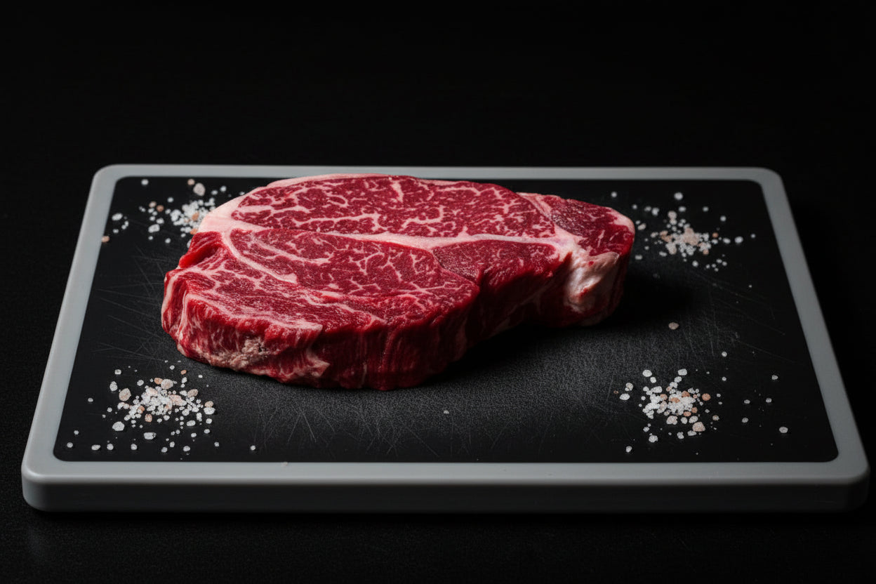 Wagyu Delmonico Steak