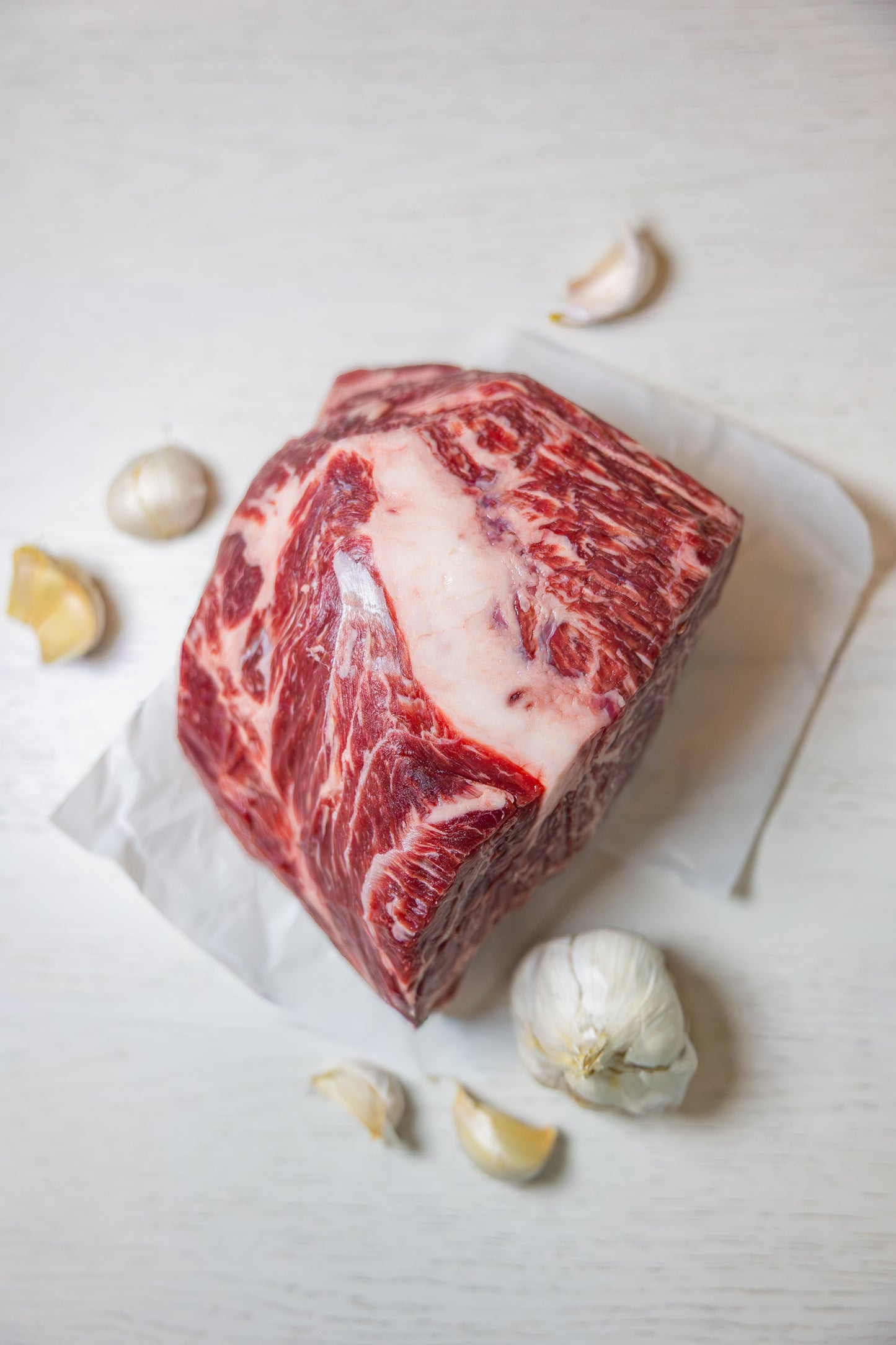 Wagyu Chuck Roast