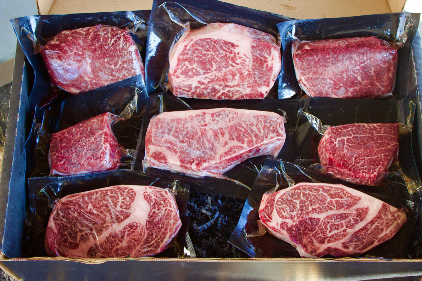 The Carmelita Favorite Box