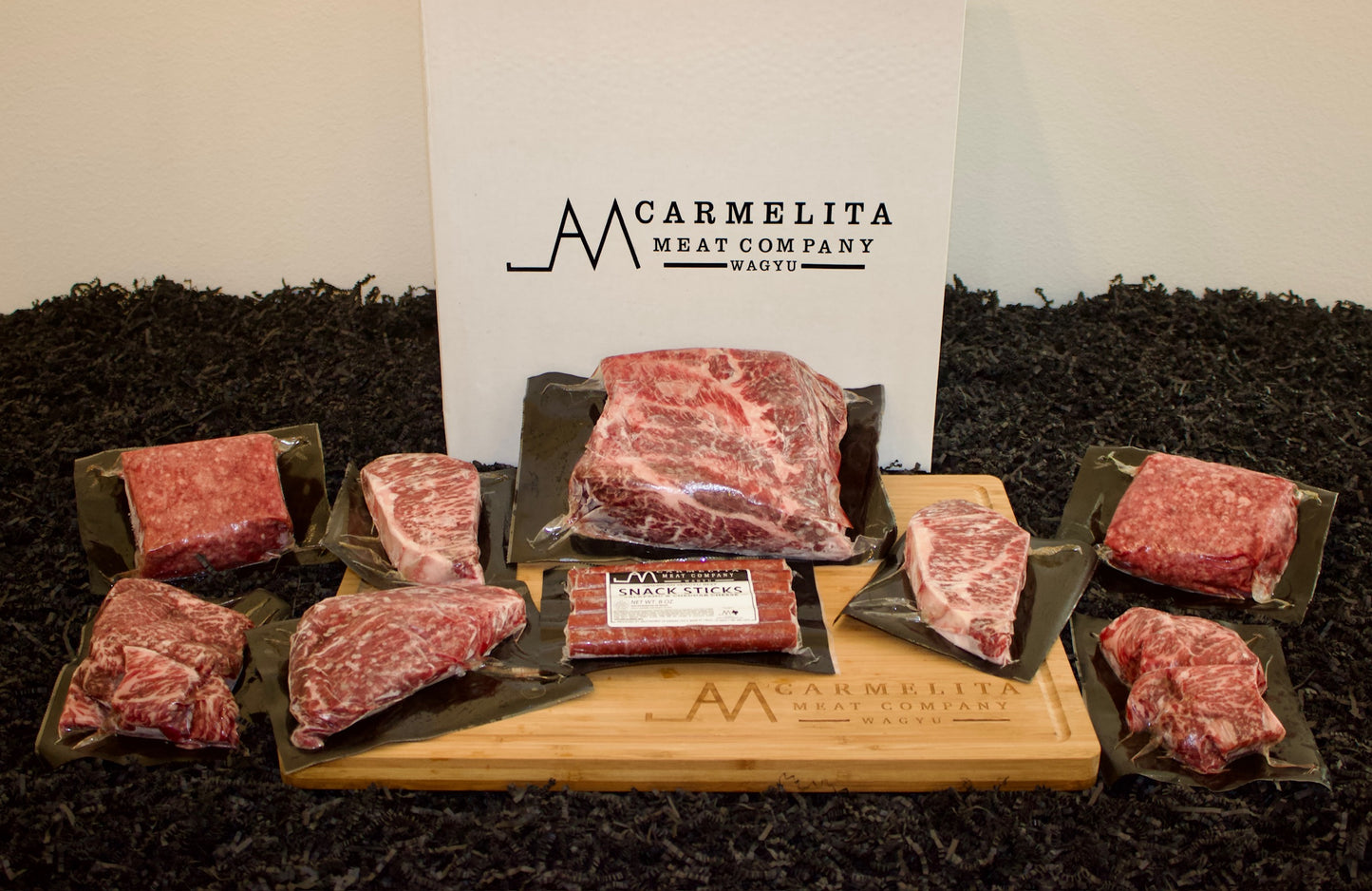 The Carnivore Box