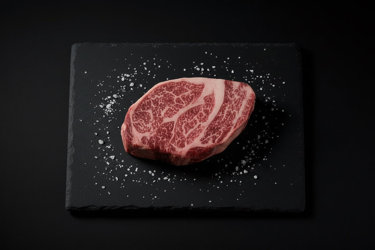Wagyu Delmonico Steak