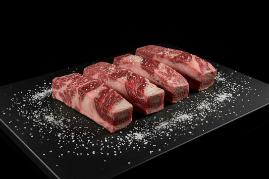 Wagyu Short Ribs