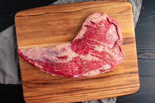 Wagyu Tri-Tip Roast