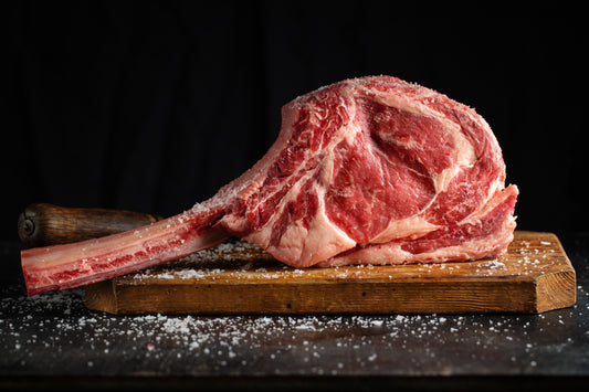 Wagyu King Ribeye