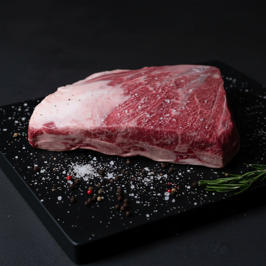 Wagyu Plate Ribs
