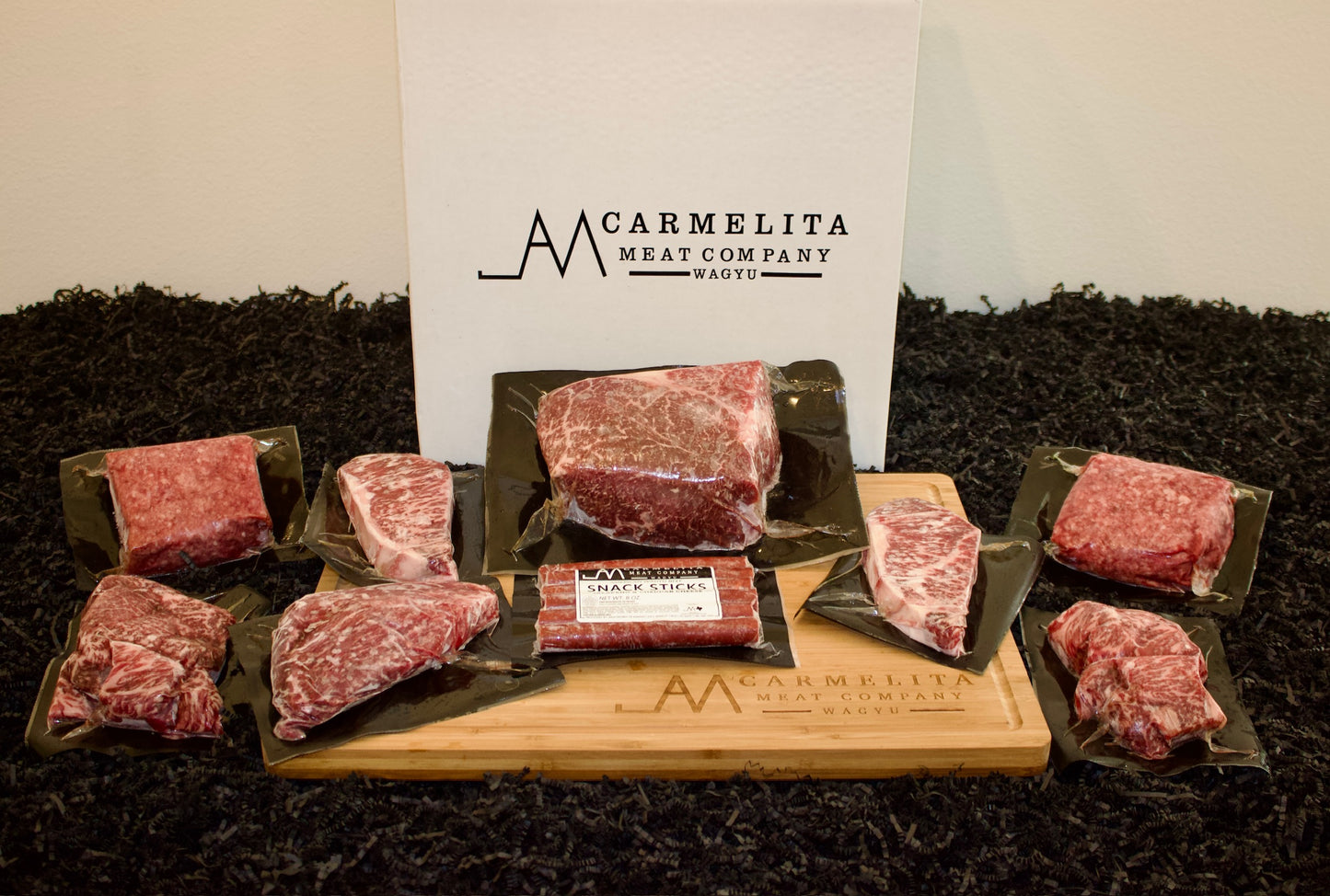 The Carnivore Box