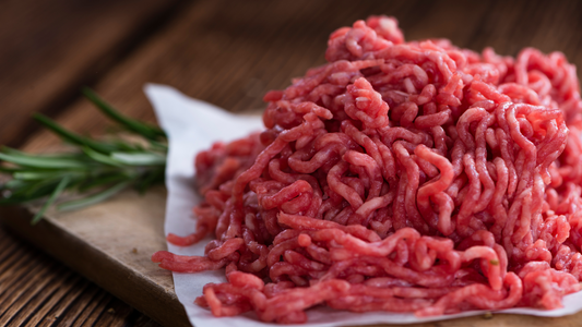 Wagyu Ground Beef