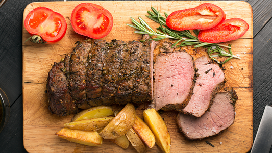 Wagyu Arm Roast