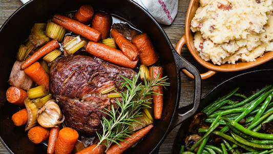 Wagyu Chuck Roast