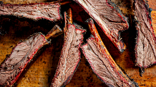 Wagyu Short Ribs