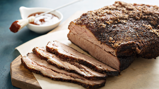 Wagyu Brisket Point