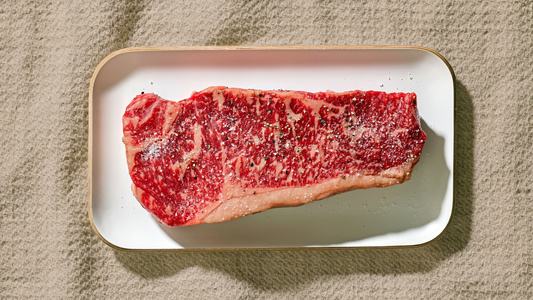 Wagyu Ranch Steaks