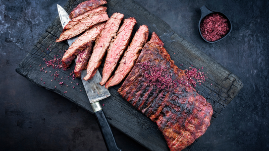 Wagyu Teres Major