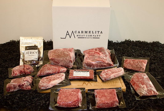 The Carnivore Box