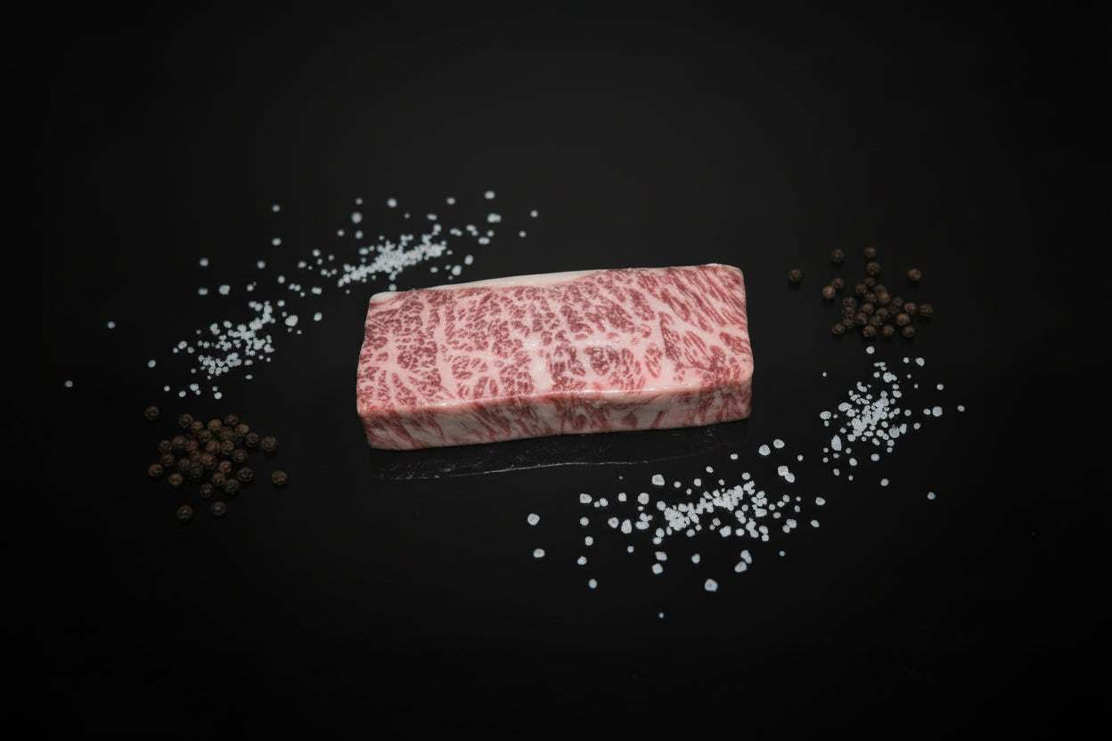 Wagyu Denver Steak