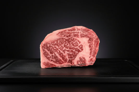Wagyu Ribeye Steak