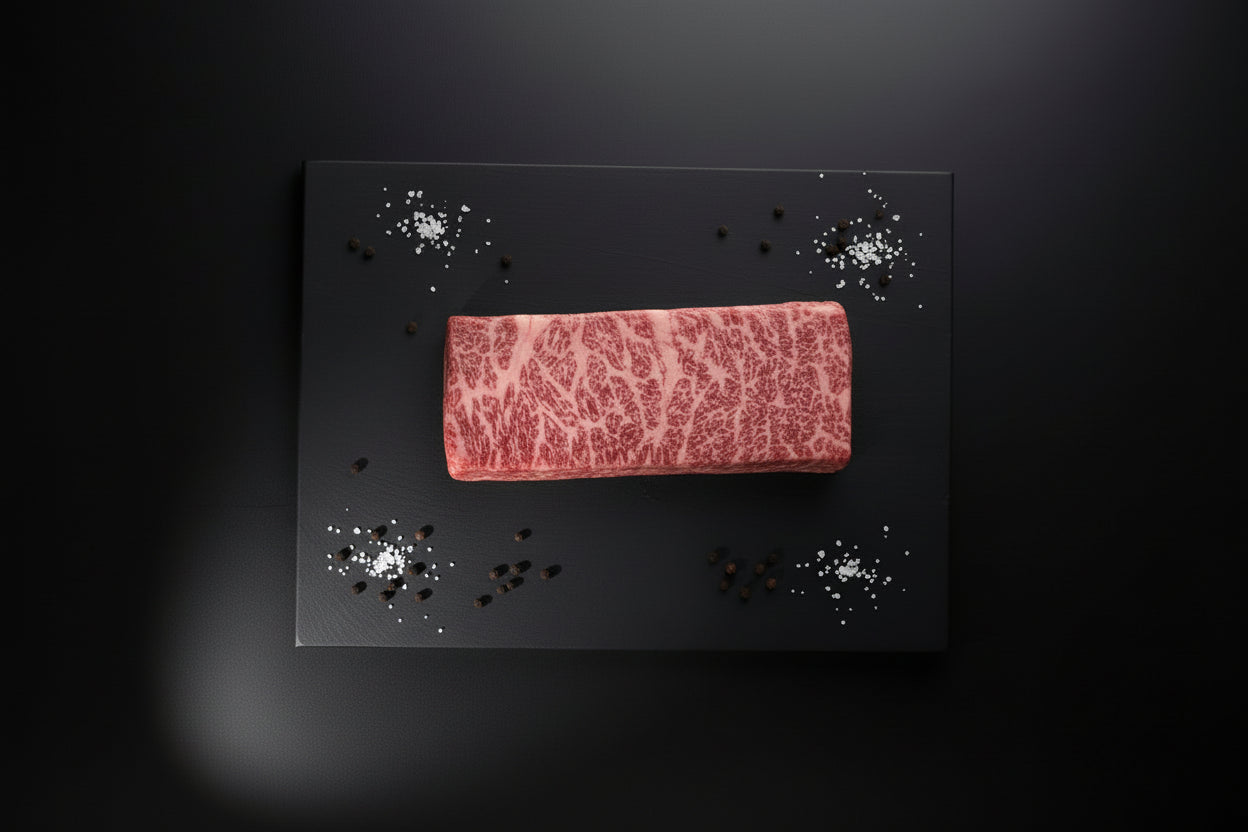 Wagyu Denver Steak