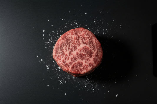 Wagyu Filet Mignon