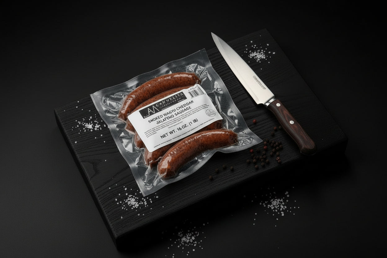 Smoked Sausage