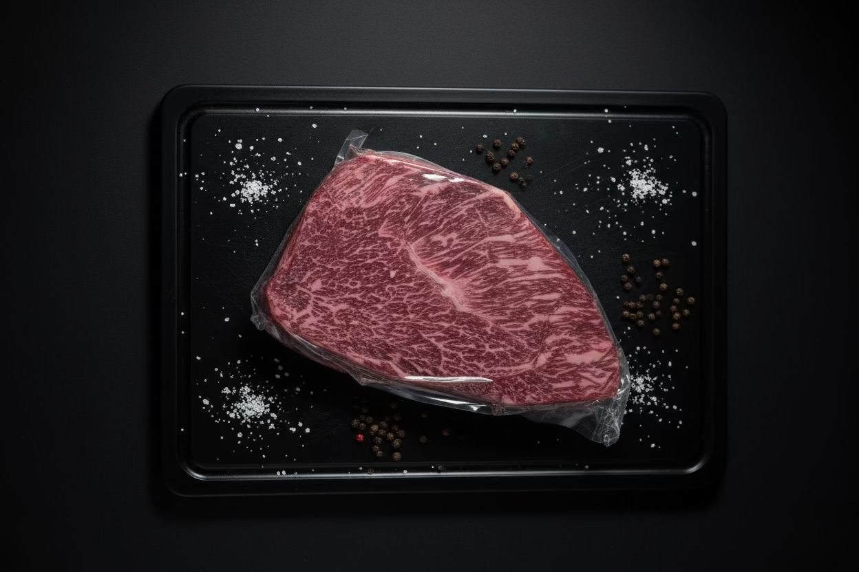 Wagyu Picanha Roast