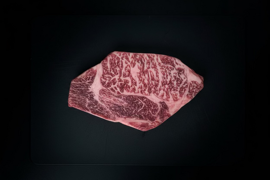 Wagyu Delmonico Steak