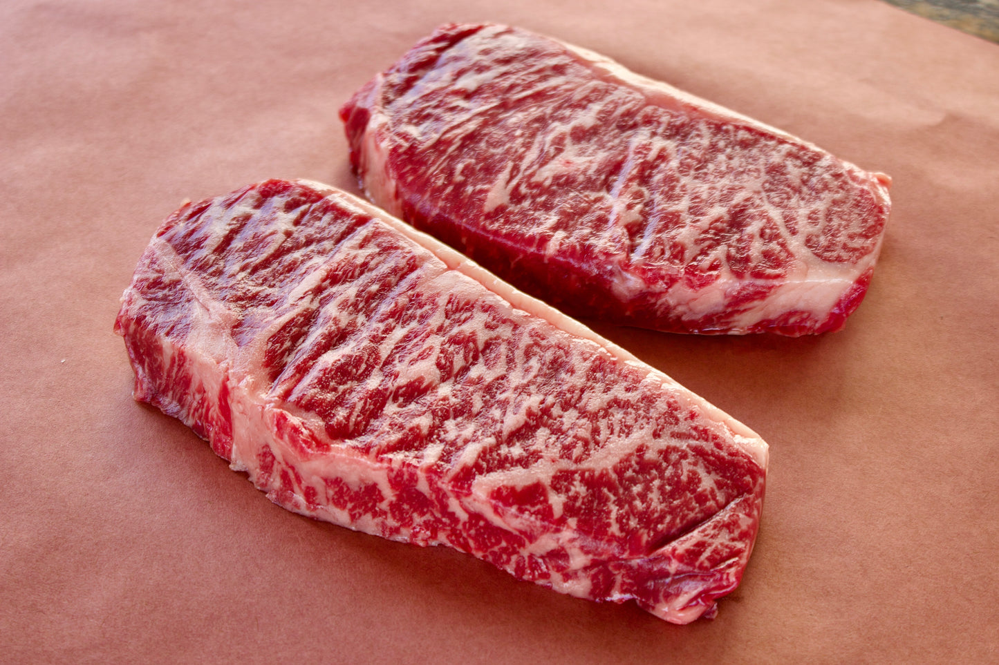 Wagyu Texas Strip