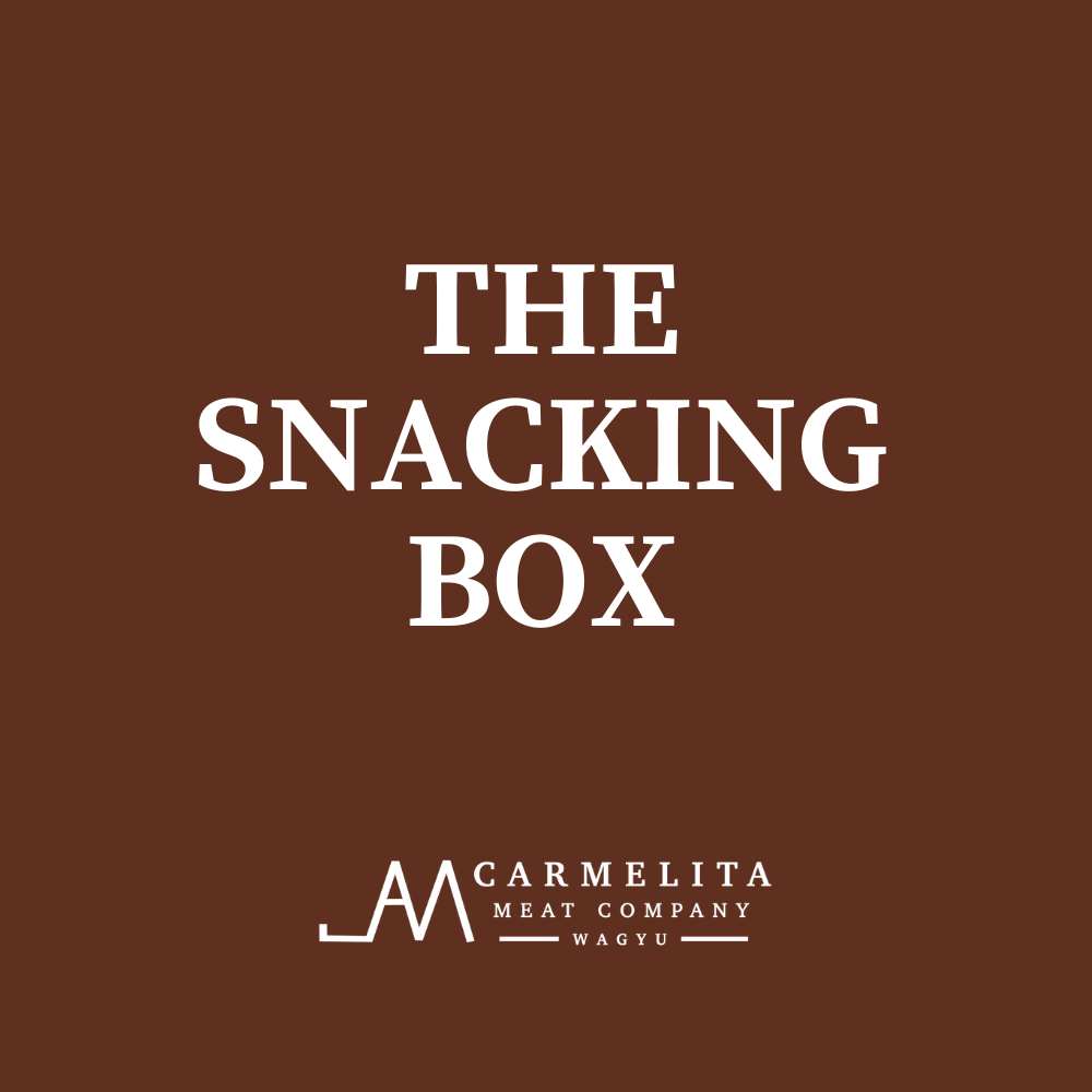 The Snacking Box