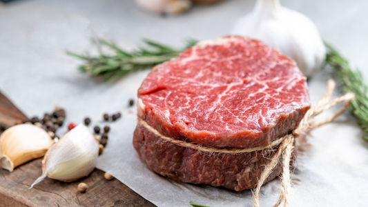 Wagyu Filet Mignon