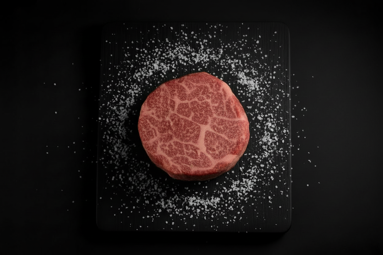 Wagyu Filet Mignon