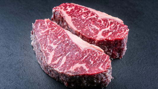 Wagyu Delmonico Steak