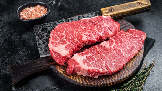 Wagyu Denver Steak