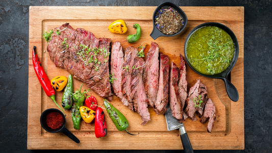 Wagyu Flank Steak