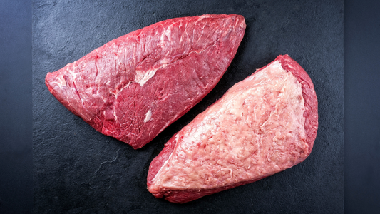 Wagyu Picanha Roast