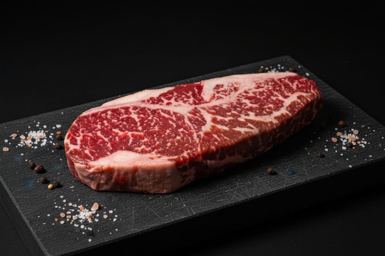 Wagyu Delmonico Steak