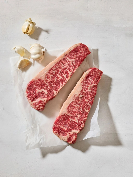 Wagyu Texas Strip