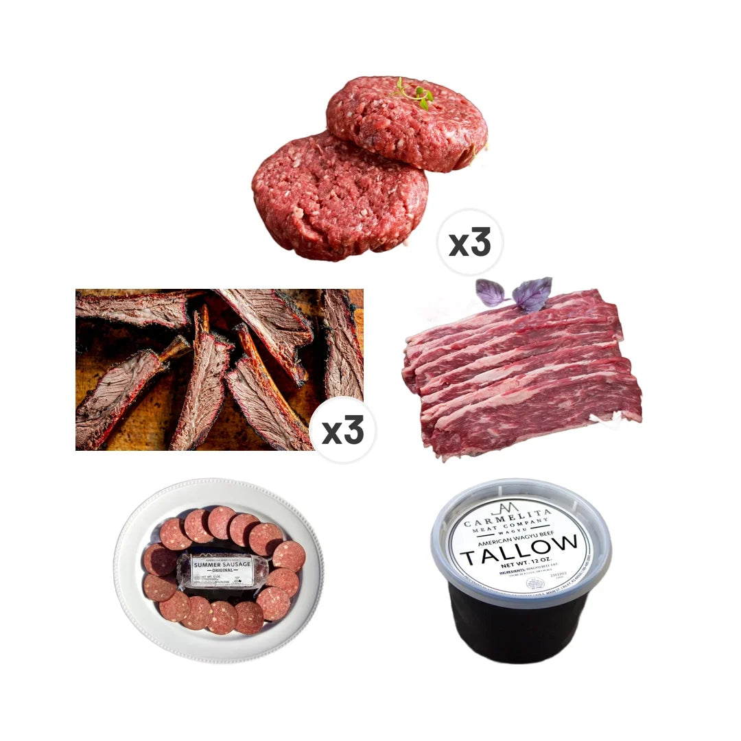 Weekend Grilling
