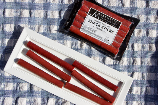 Wagyu Snack Sticks