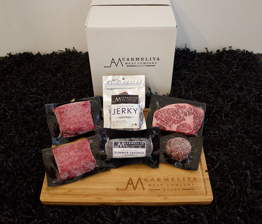 The Gift Box