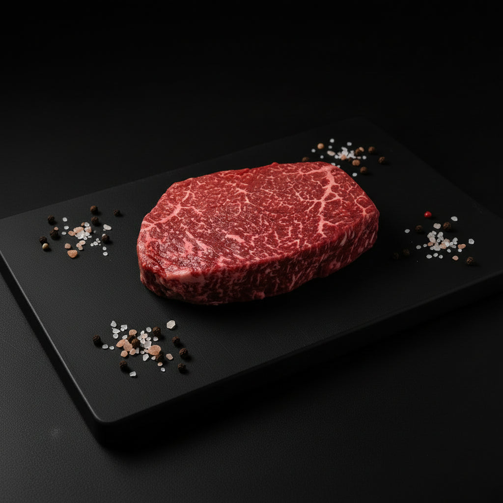 Wagyu Top Sirloin Steak